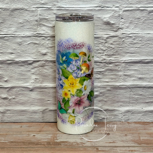 20 oz. Stay Wild Wildflower Collection