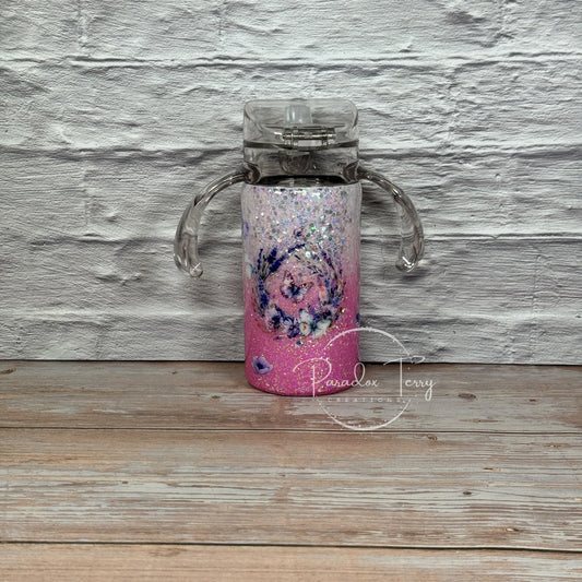 12 oz. Duo Tumbler Fairy Tutu