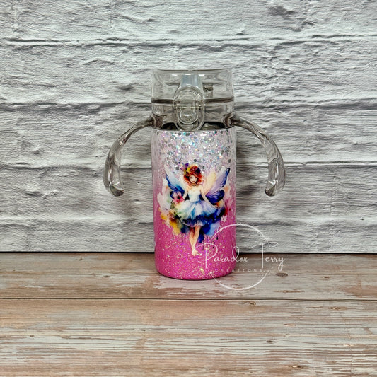 12 oz. Duo Tumbler Teenage Fairy