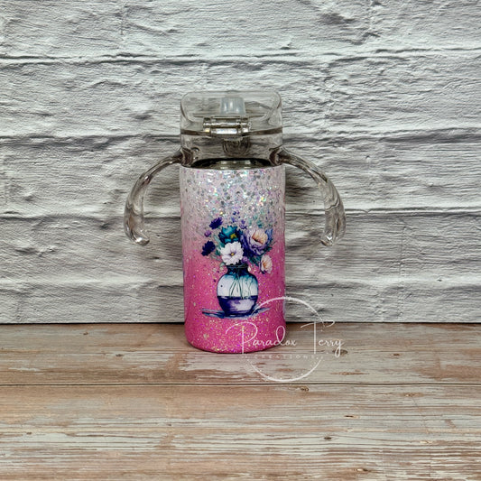 12 oz. Duo Tumbler Teenage Fairy