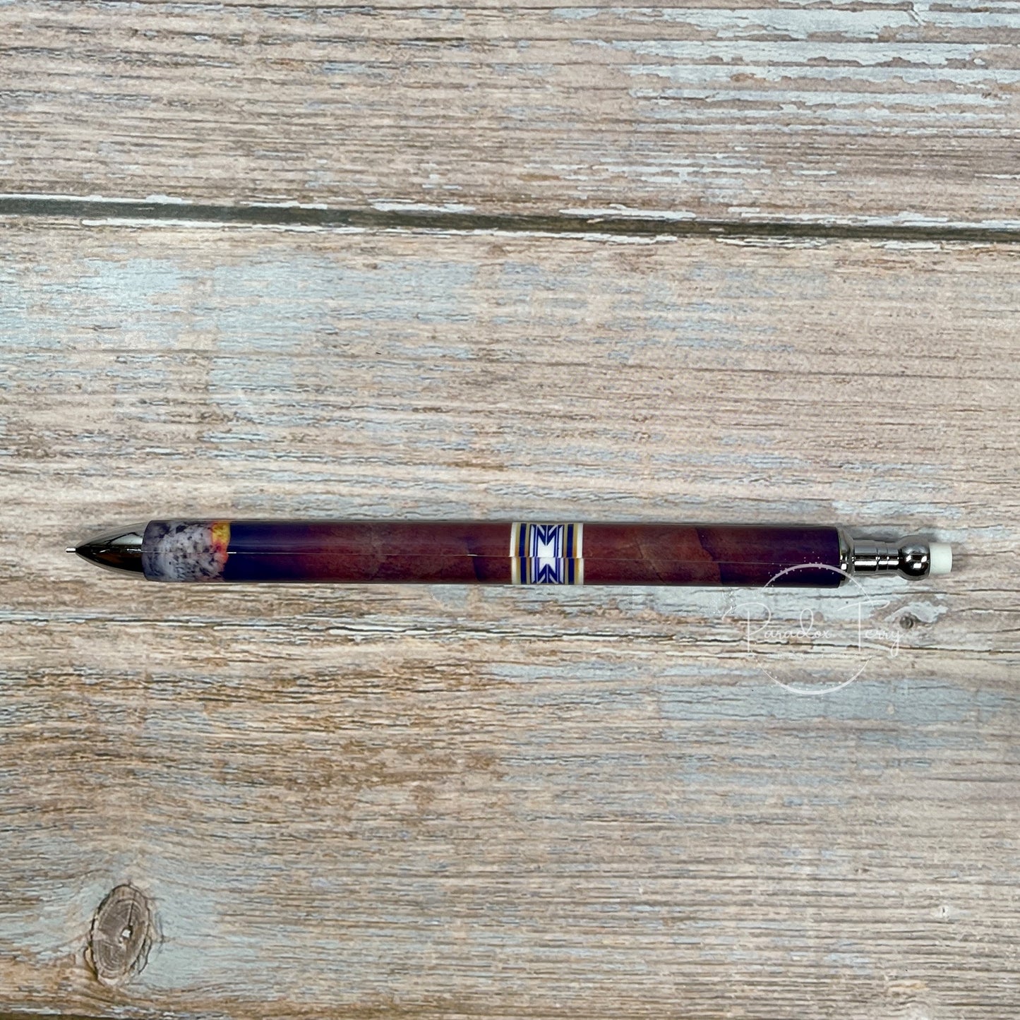 Cigar Mechanical Pencil