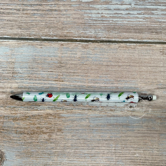 Don’t Bug Me Mechanical Pencil