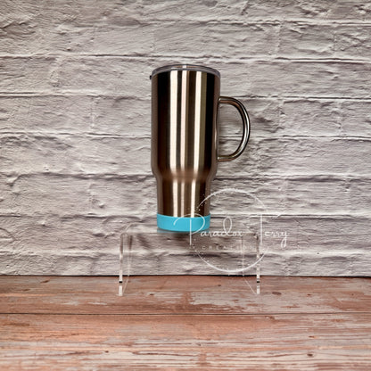 Silicon Tumblers Bottom Protectors