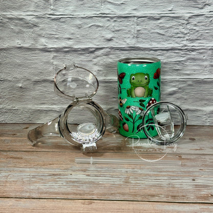 12 oz. Duo Tumbler