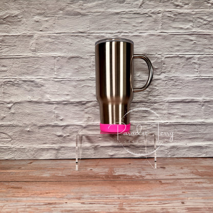 Silicon Tumblers Bottom Protectors