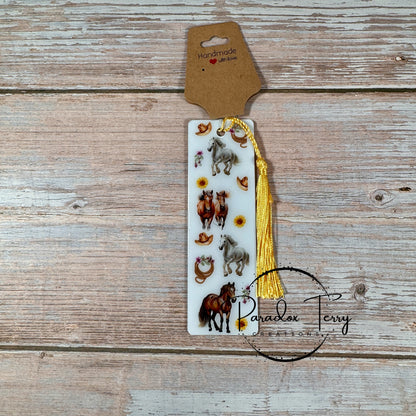 Bookmark