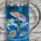 Fishing  12 oz. Sippy (Adaptive Drinking) Tumbler