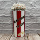 Realistic Popcorn Topper