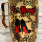 30 oz Changa Ms. Bougie Tumbler