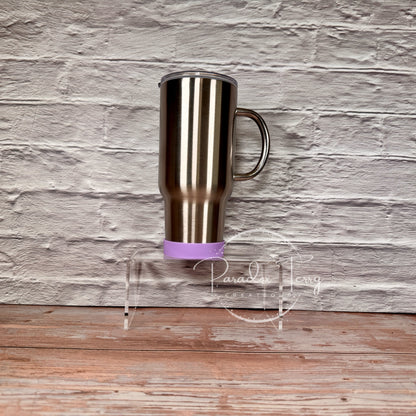 Silicon Tumblers Bottom Protectors
