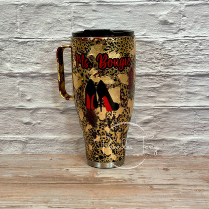 30 oz Changa Ms. Bougie Tumbler