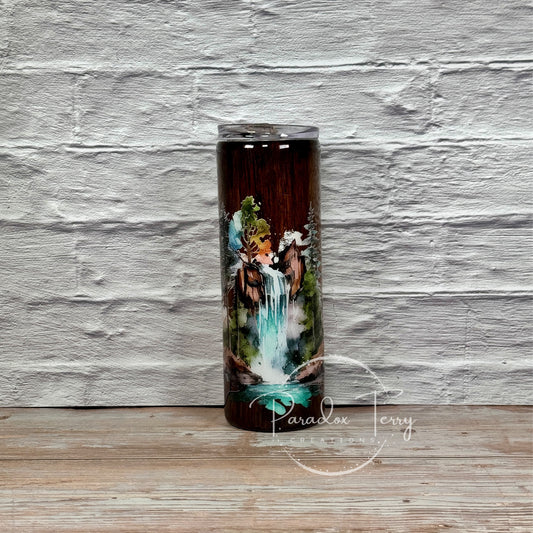 20 oz. Adventure Is Calling