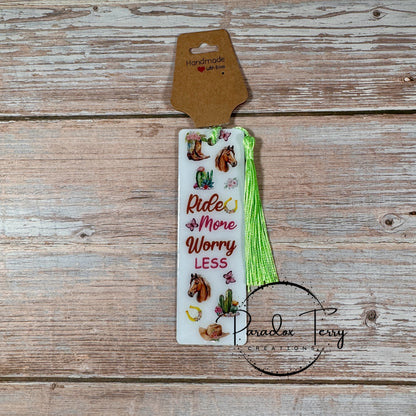 Bookmark