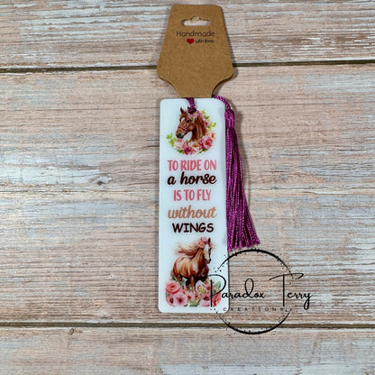 Bookmark