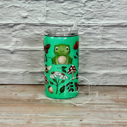 12 oz. Duo Tumbler
