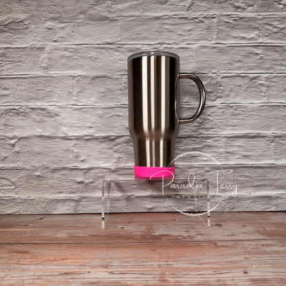 Silicon Tumblers Bottom Protectors