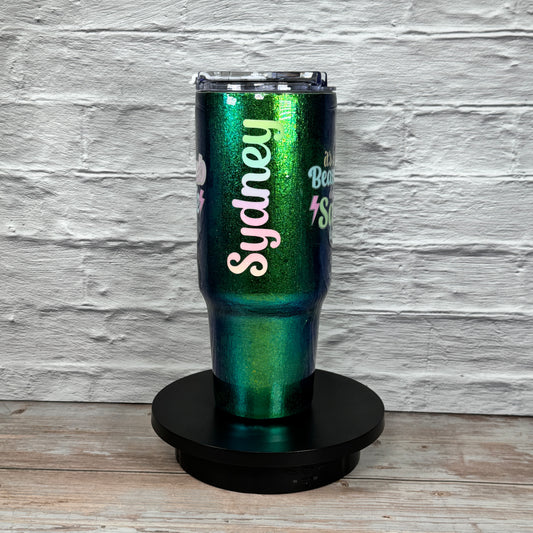 40 oz. Scrub Life Tumbler