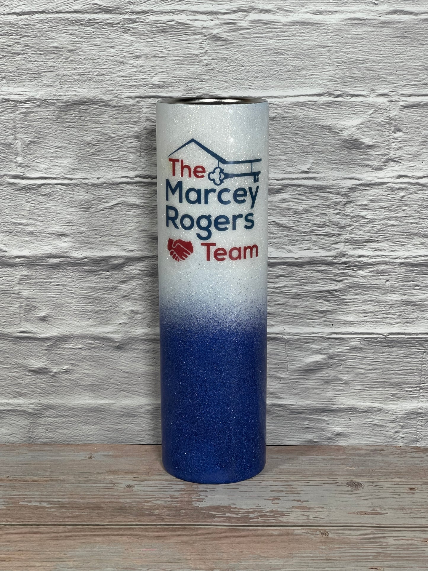 32 oz. The Marcey Rogers Team