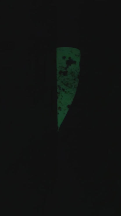 I Ain’t Skeered Glow-In-The-Dark 30 oz. Duo