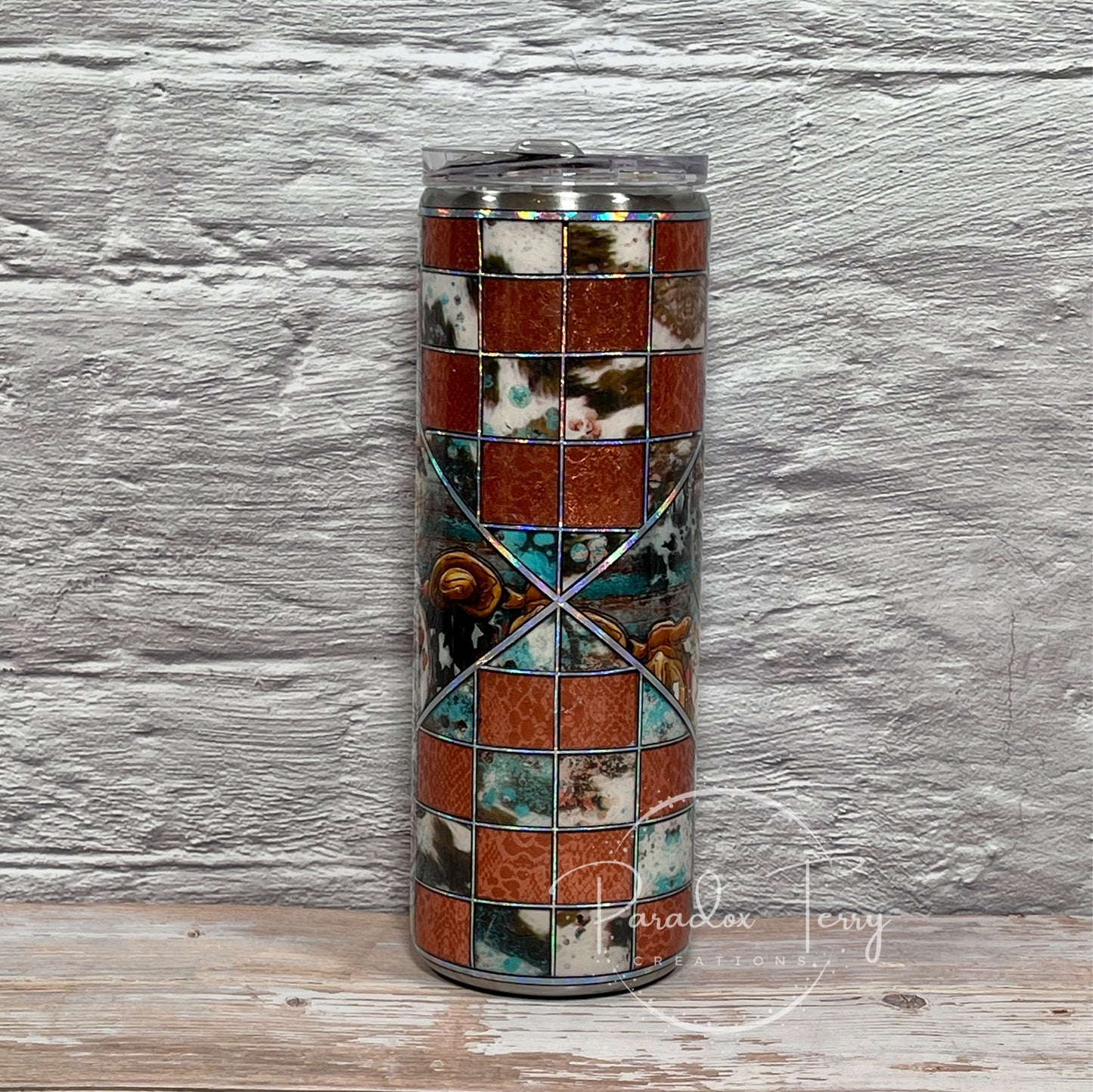 Country Life Tumbler