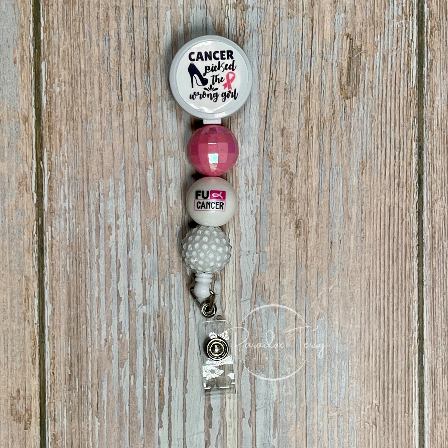 Fully Retractable Badge Reels