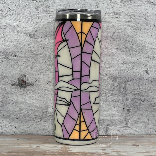 Dragon Glow In The Dark