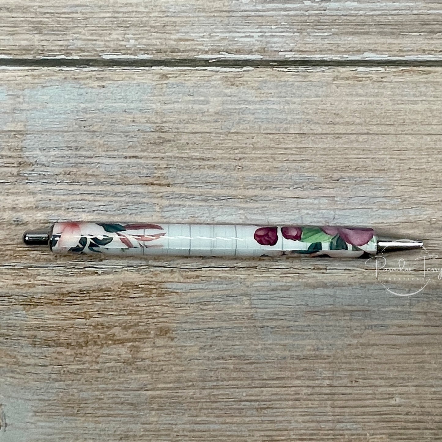 Custom Gel Pens SS