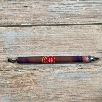 Gel Pens With Interchangeable Sleeve