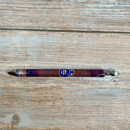 Gel Pens With Interchangeable Sleeve
