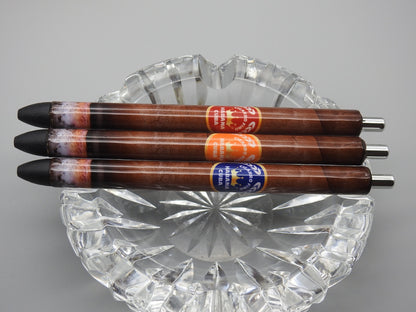 Cigar Gel Pens